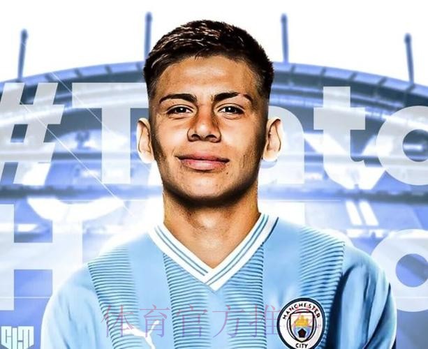 曼城官宣埃切维里下半赛季租借加盟吉罗纳